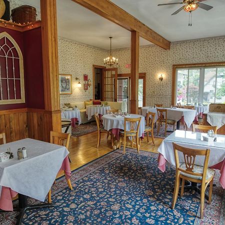 Rockwell Falls Inn And Wine Bar レイク・ルザーン エクステリア 写真