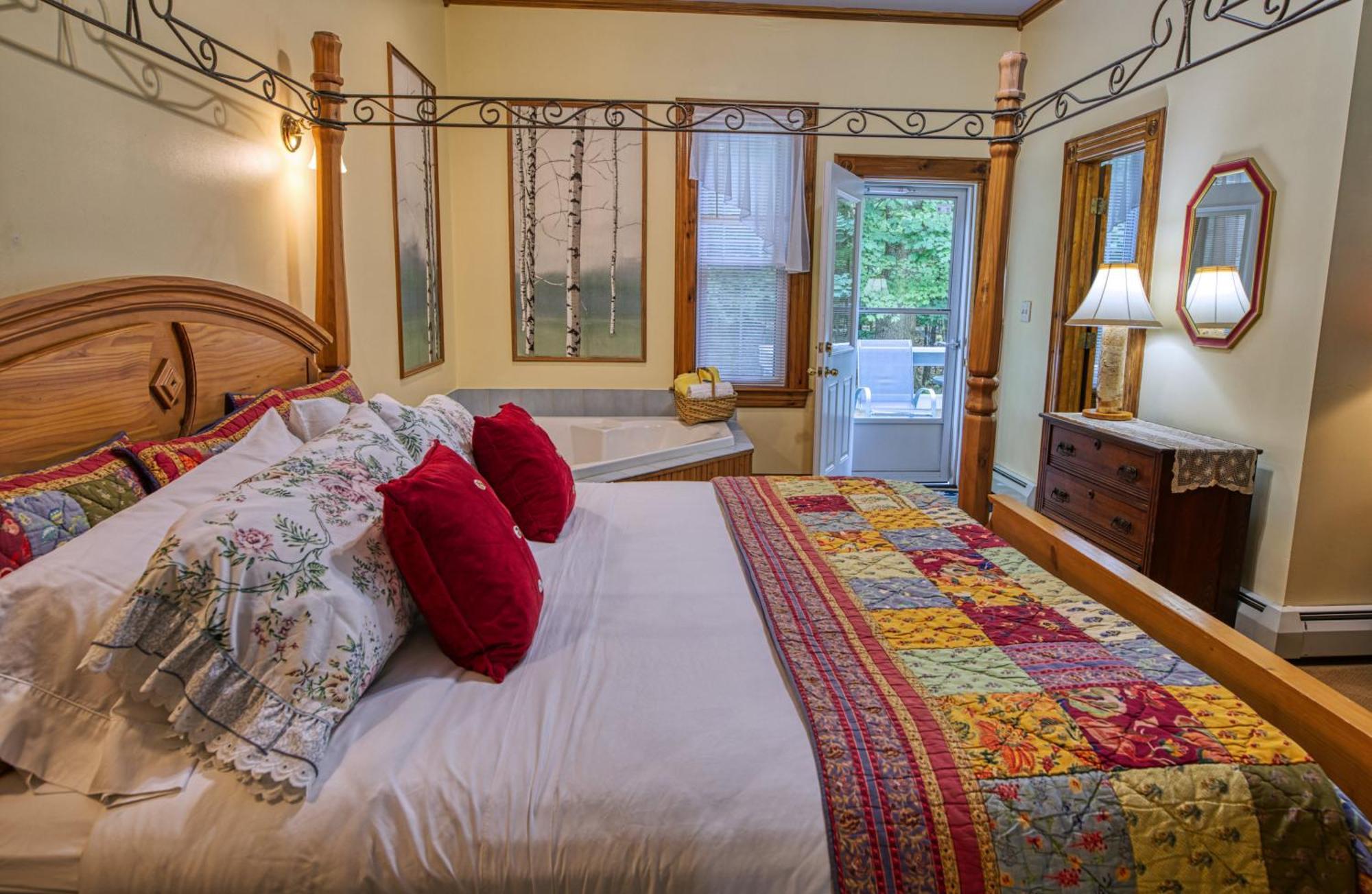 Rockwell Falls Inn And Wine Bar レイク・ルザーン エクステリア 写真